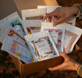 Tasting Box