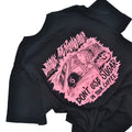 T-Shirt - Riding the rush